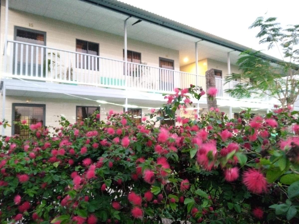 Thach Thao Homestay My Tho Exterior photo