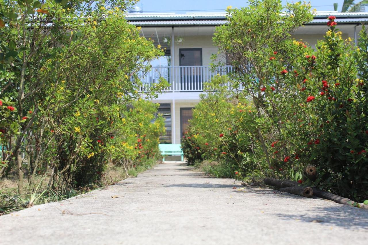 Thach Thao Homestay My Tho Exterior photo