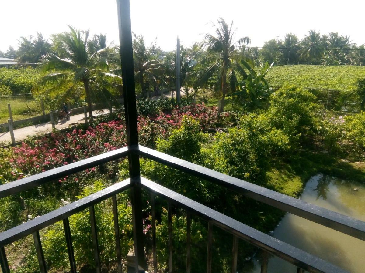 Thach Thao Homestay My Tho Exterior photo