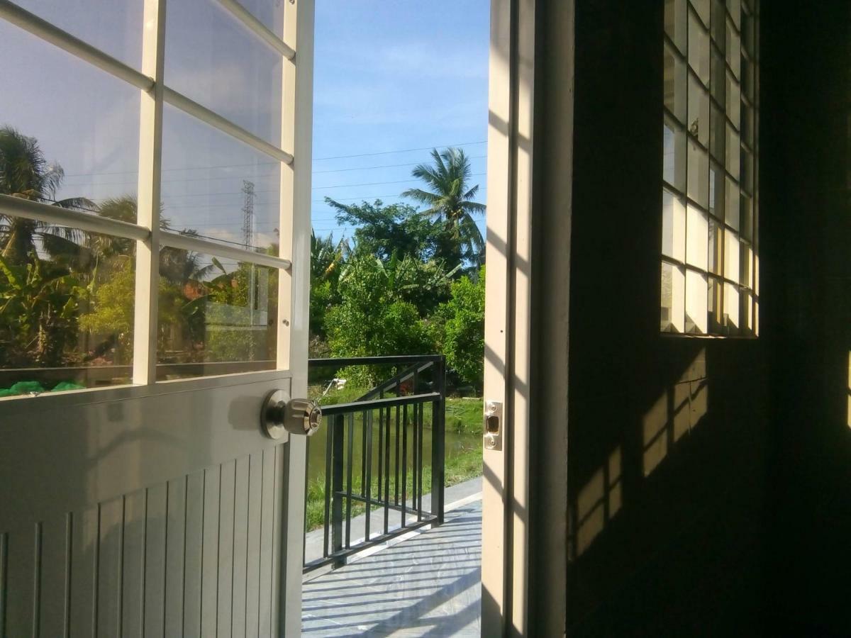 Thach Thao Homestay My Tho Exterior photo